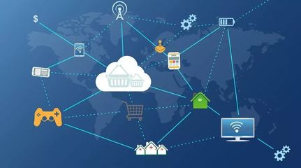 工业物联网的黄金时代 机遇与挑战并存