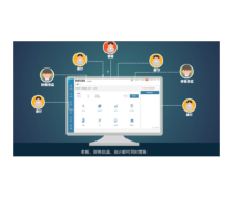 软件服务与信息服务 驱动数字时代的双引擎